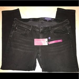 Men’s Vigoss Skinny Jeans